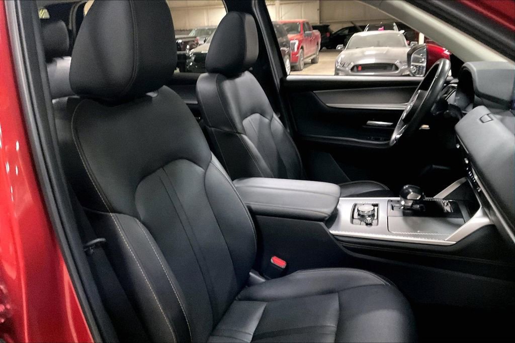 Used 2024 MAZDA CX-90 3.3 Turbo w/ Preferred Plus image 9