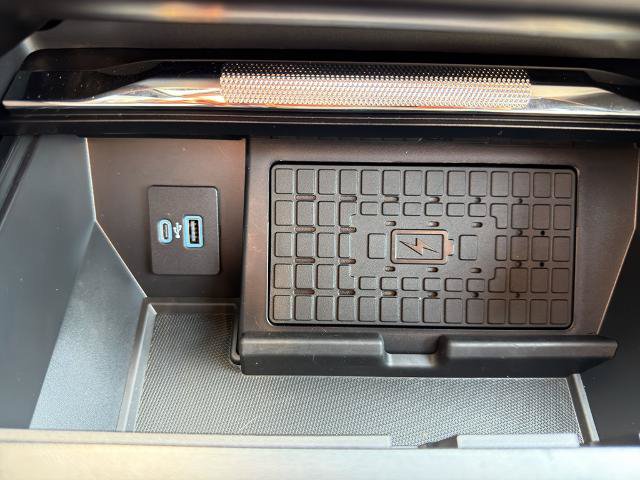 Certified 2024 Ford F150 Tremor w/ Equipment Group 402A High AWD/4WD image 34