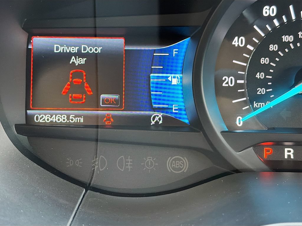 Certified 2023 Ford Edge SEL w/ Convenience Package AWD/4WD image 14