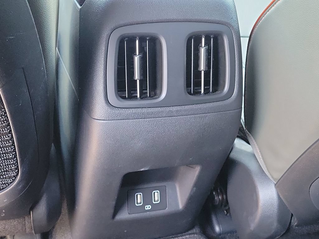 Used 2023 Hyundai Santa Cruz Limited AWD/4WD image 17