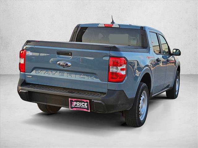 Certified 2023 Ford Maverick XL FWD image 5