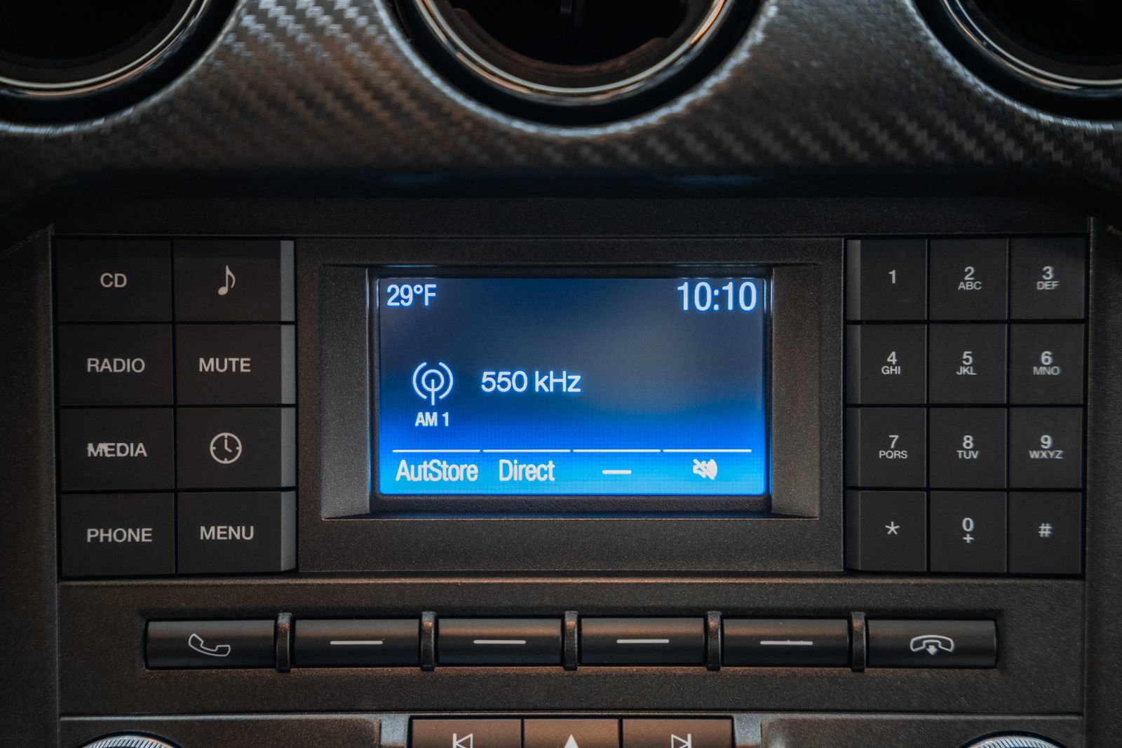 Certified 2017 Ford Mustang Coupe image 25