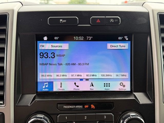 Certified 2019 Ford F150 Lariat image 17