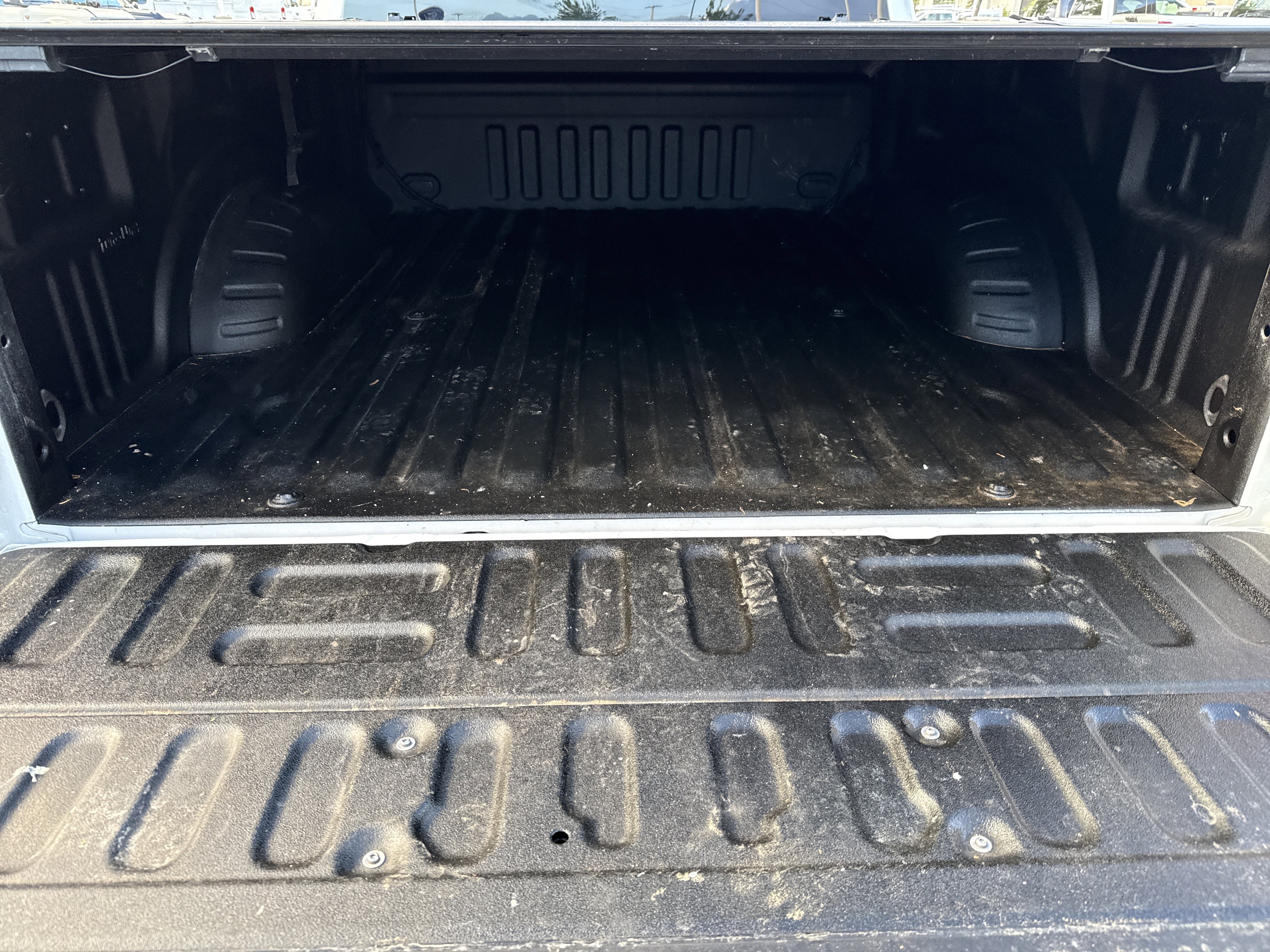 Certified 2022 Ford F250 Lariat AWD/4WD image 27