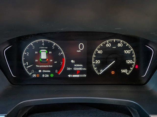 Used 2025 Honda Pilot EX-L image 32