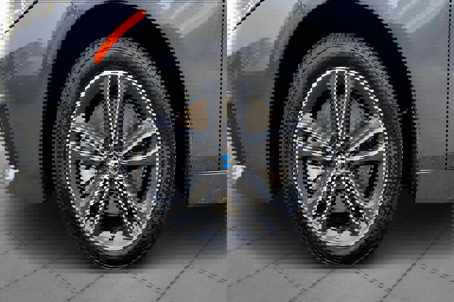 Used 2021 BMW 228i Gran Coupe w/ Convenience Package image 10