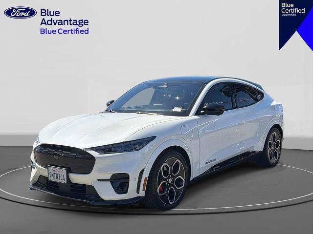 Certified 2023 Ford Mustang Mach-E GT AWD/4WD image 1