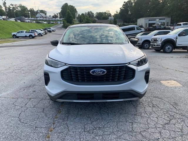 Certified 2025 Ford Escape Active AWD/4WD image 3