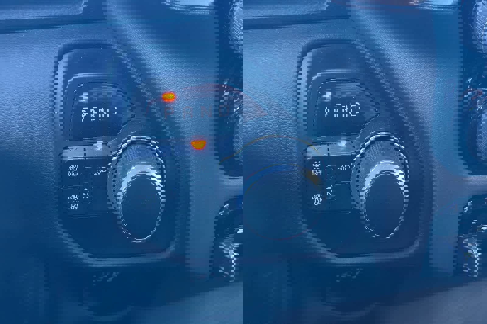 Used 2019 RAM 2500 Big Horn image 21