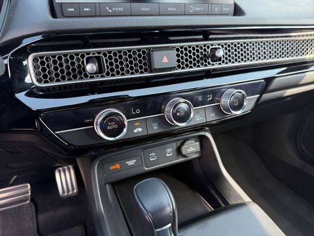 Used 2025 Honda Civic Sport image 20