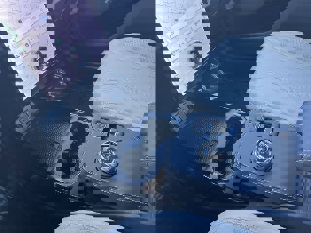 Certified 2024 Ford Mustang Mach-E Premium image 35