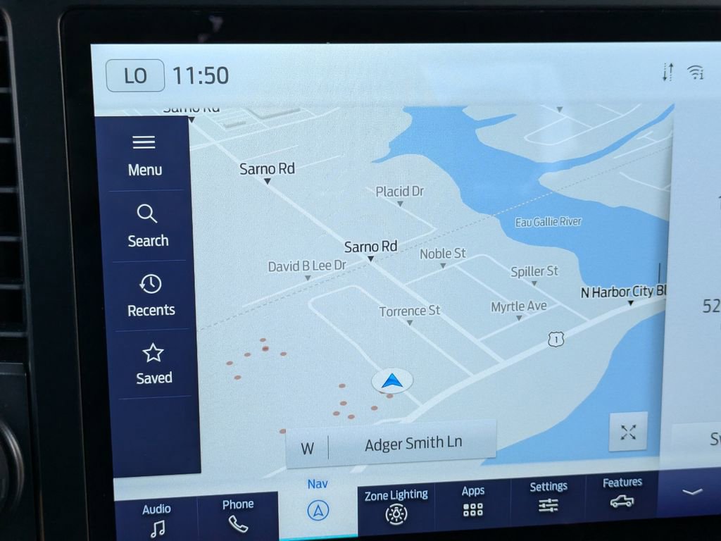 Certified 2022 Ford F150 Raptor w/ Equipment Group 801A High image 25