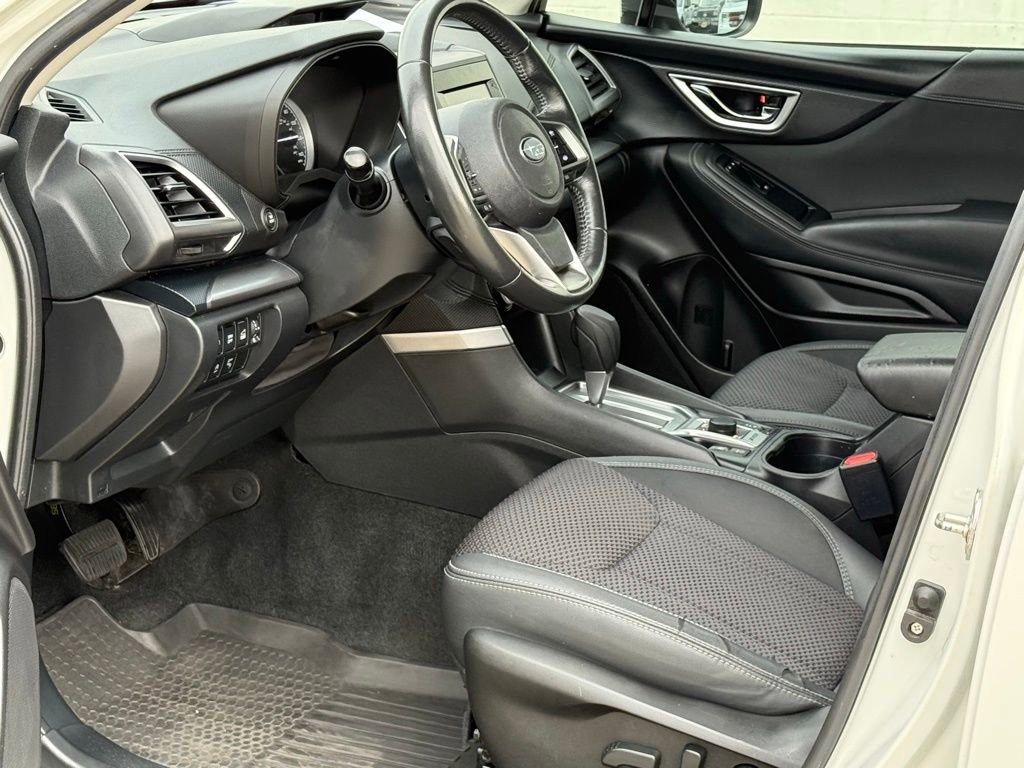 Used 2021 Subaru Forester Premium image 6