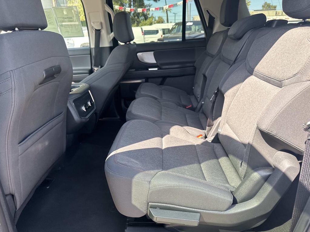 Certified 2025 Ford Expedition Max Active RWD image 14