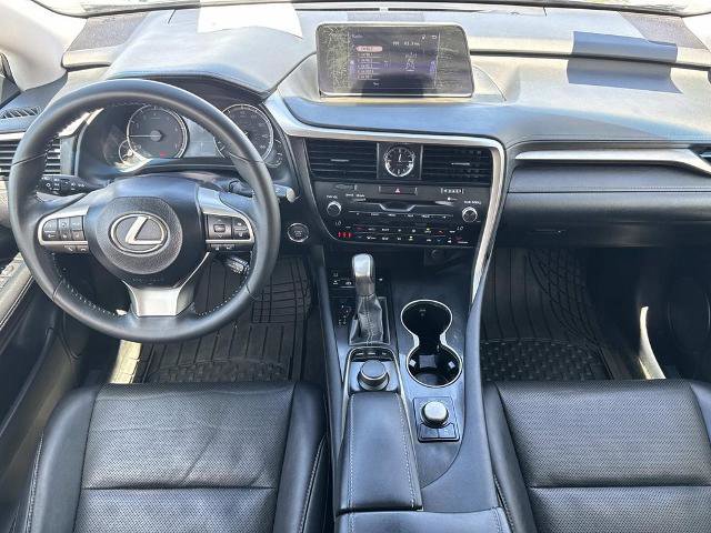 Used 2017 Lexus RX 350 FWD image 8