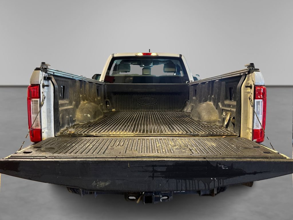 Certified 2017 Ford F250 XL w/ Power Equipment Group AWD/4WD image 10