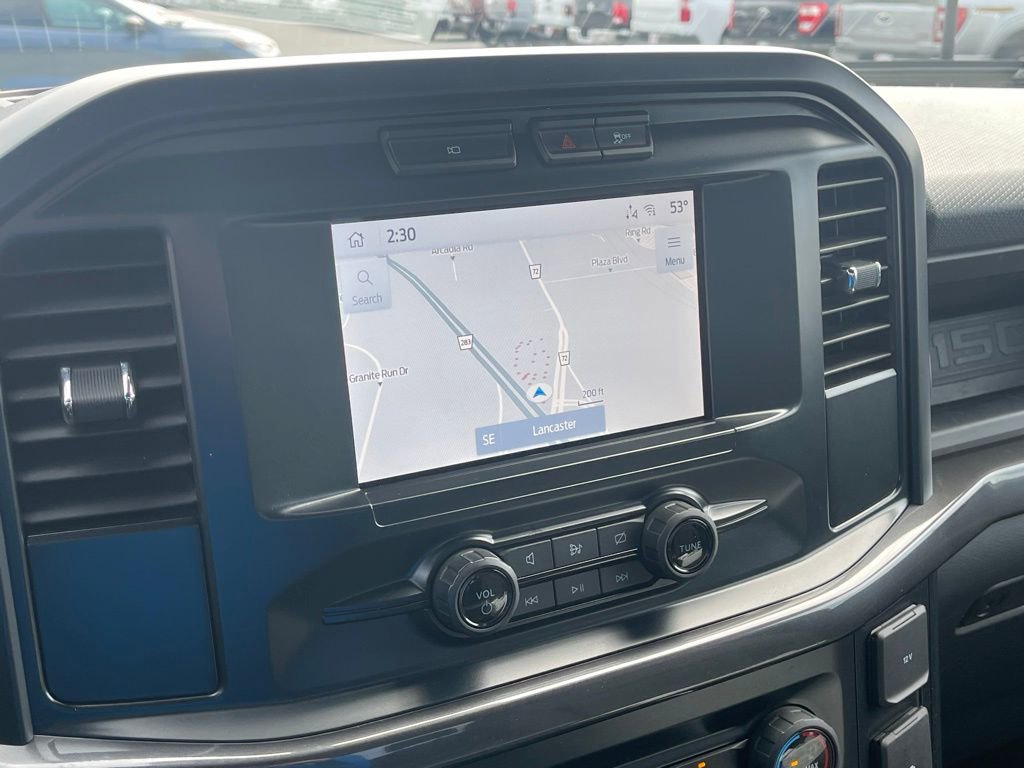 Certified 2023 Ford F150 XL w/ STX Appearance Package image 31