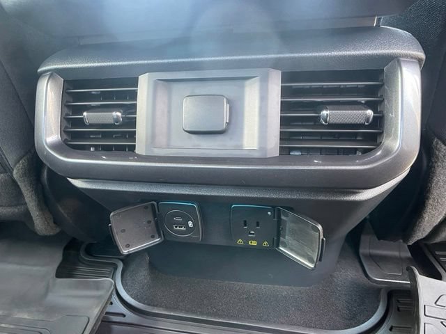 Certified 2023 Ford F150 XLT w/ Equipment Group 302A High AWD/4WD image 35
