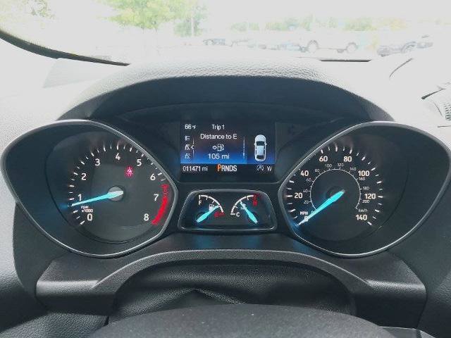 Certified 2019 Ford Escape SEL AWD/4WD image 16