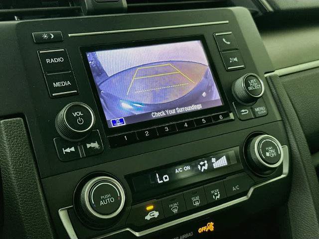 Used 2021 Honda Civic LX image 27