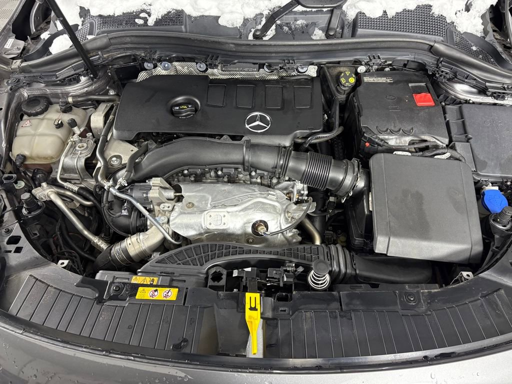 Used 2023 Mercedes-Benz GLA 250 4MATIC image 9