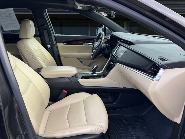 Used 2019 Cadillac XT5 Luxury image 15