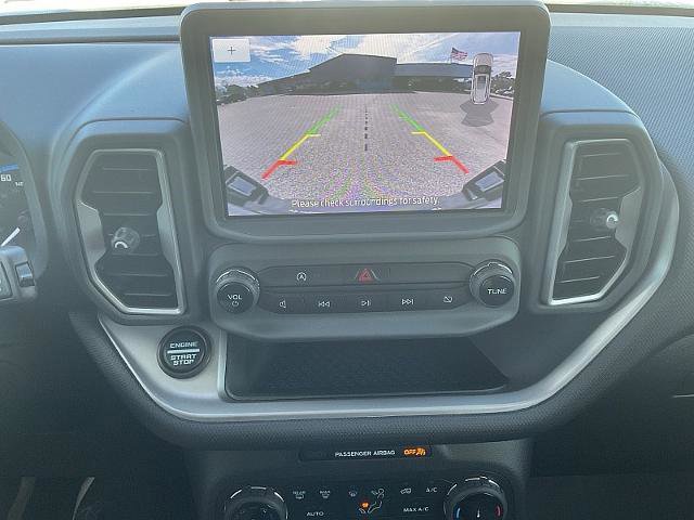 Certified 2024 Ford Bronco Sport Big Bend w/ Convenience Package image 15