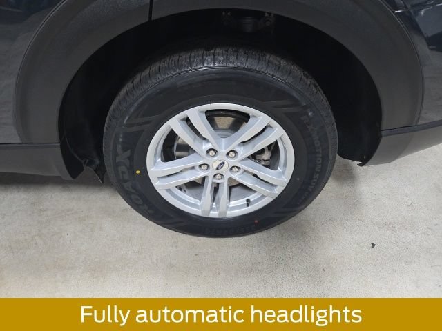 Certified 2024 Ford Explorer XLT AWD/4WD image 14