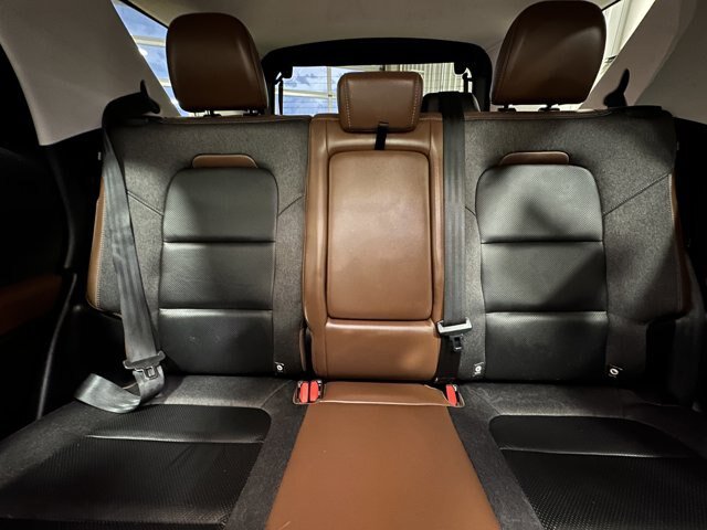 Certified 2021 Ford Bronco Sport Outer Banks w/ Outer Banks Package AWD/4WD image 16