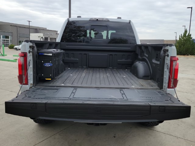 Certified 2025 Ford F150 Raptor AWD/4WD image 17