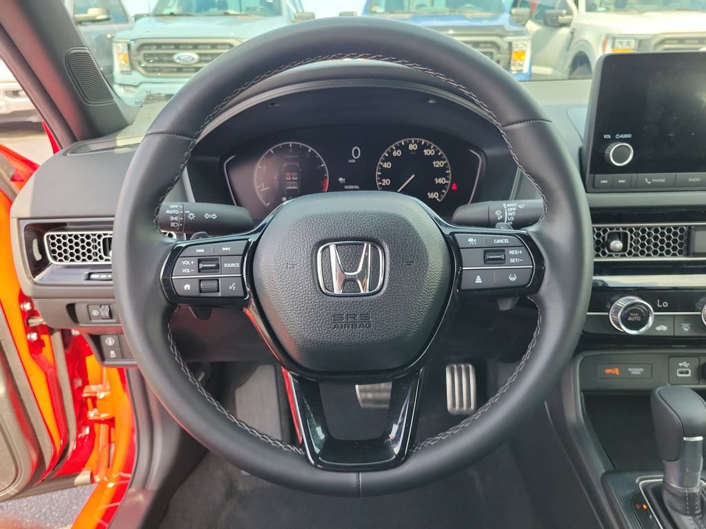 Used 2024 Honda Civic Sport image 23
