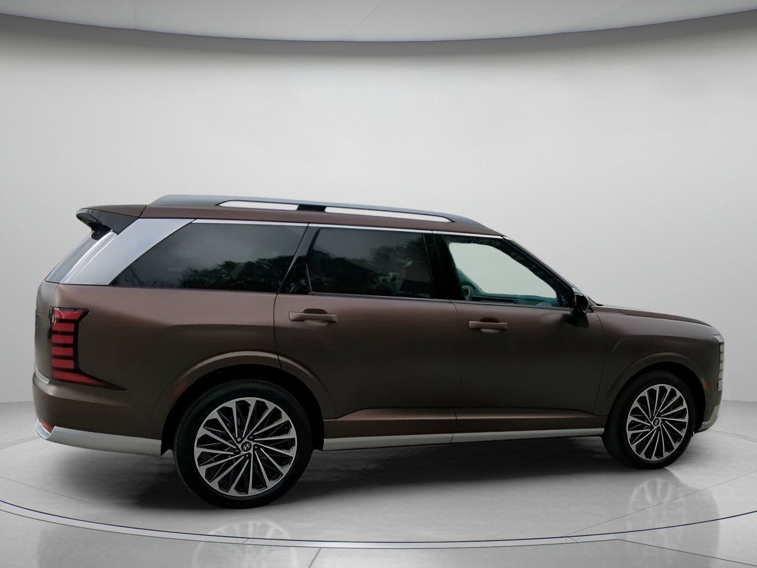 Used 2026 Hyundai Palisade Calligraphy image 29
