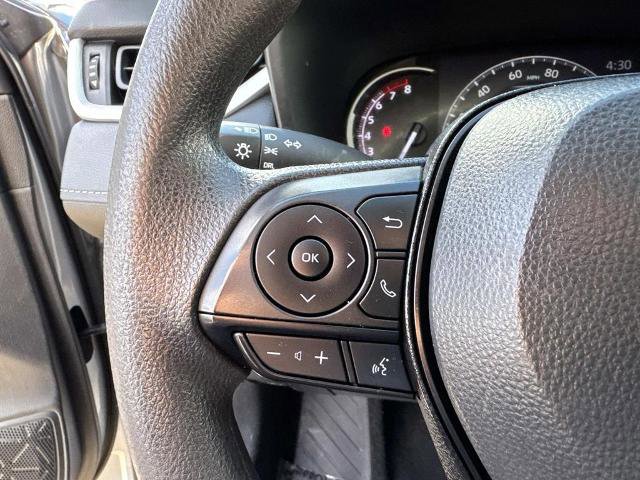 Used 2024 Toyota RAV4 LE image 19