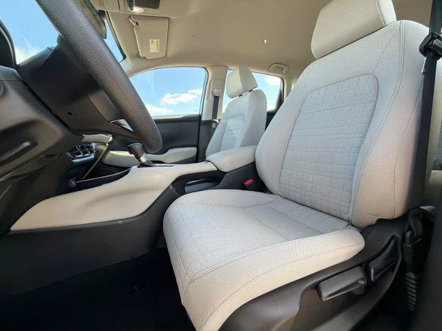 Used 2024 Honda HR-V LX image 16