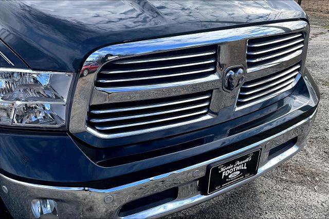 Used 2018 RAM 1500 Big Horn image 31