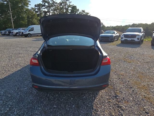 Used 2025 Chevrolet Malibu LT FWD image 6
