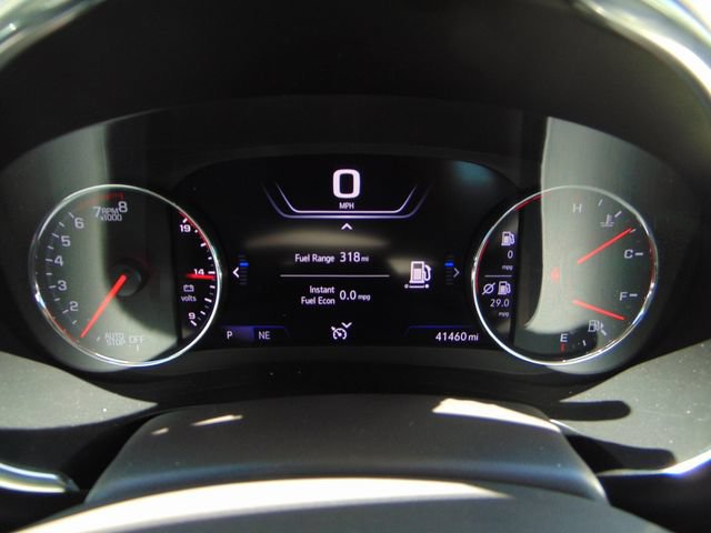 Used 2024 Chevrolet Malibu LT FWD image 17