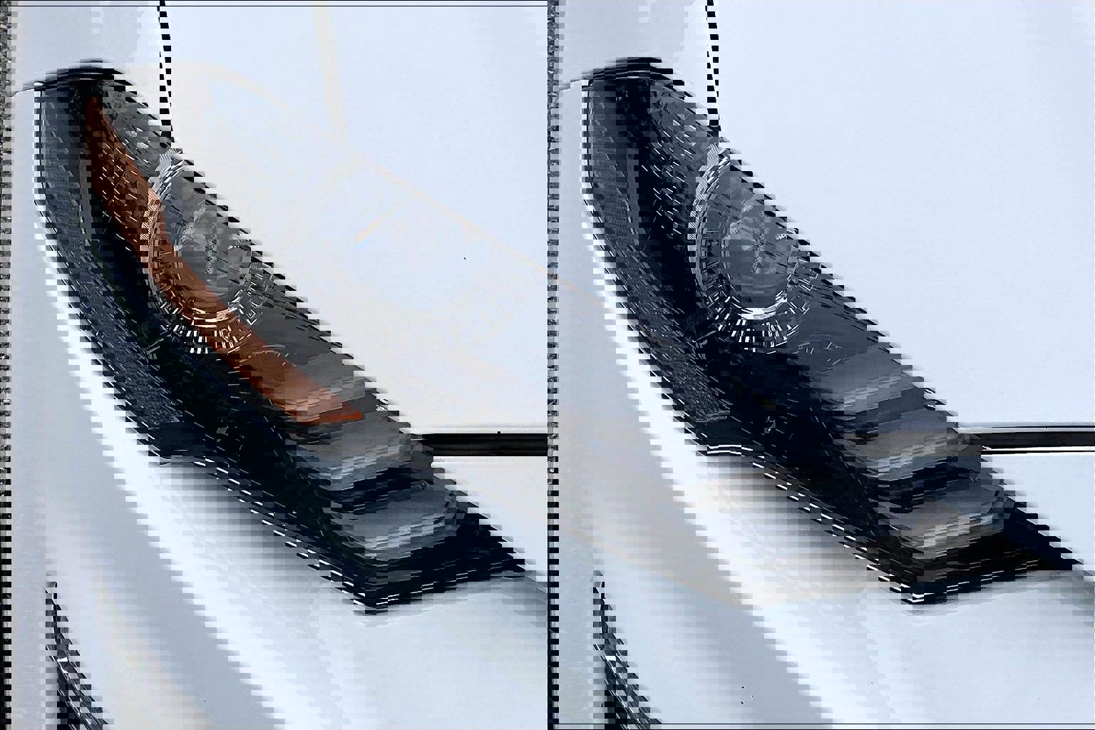 Certified 2023 Ford Mustang GT w/ Equipment Group 301A image 29