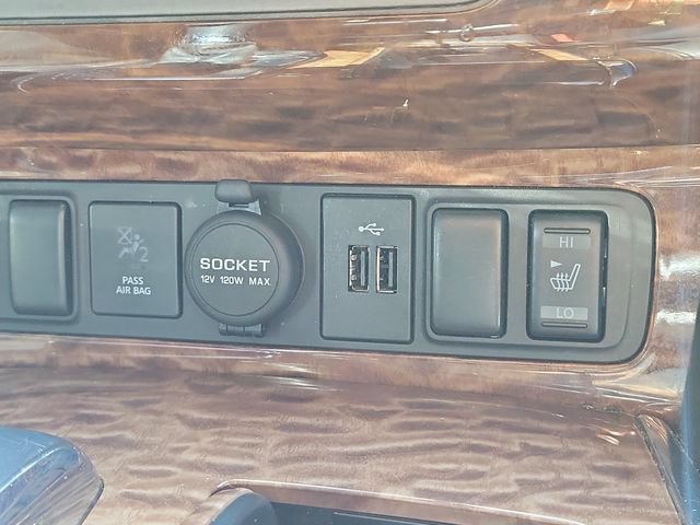 Used 2019 Nissan Armada SL w/ Premium Package AWD/4WD image 30