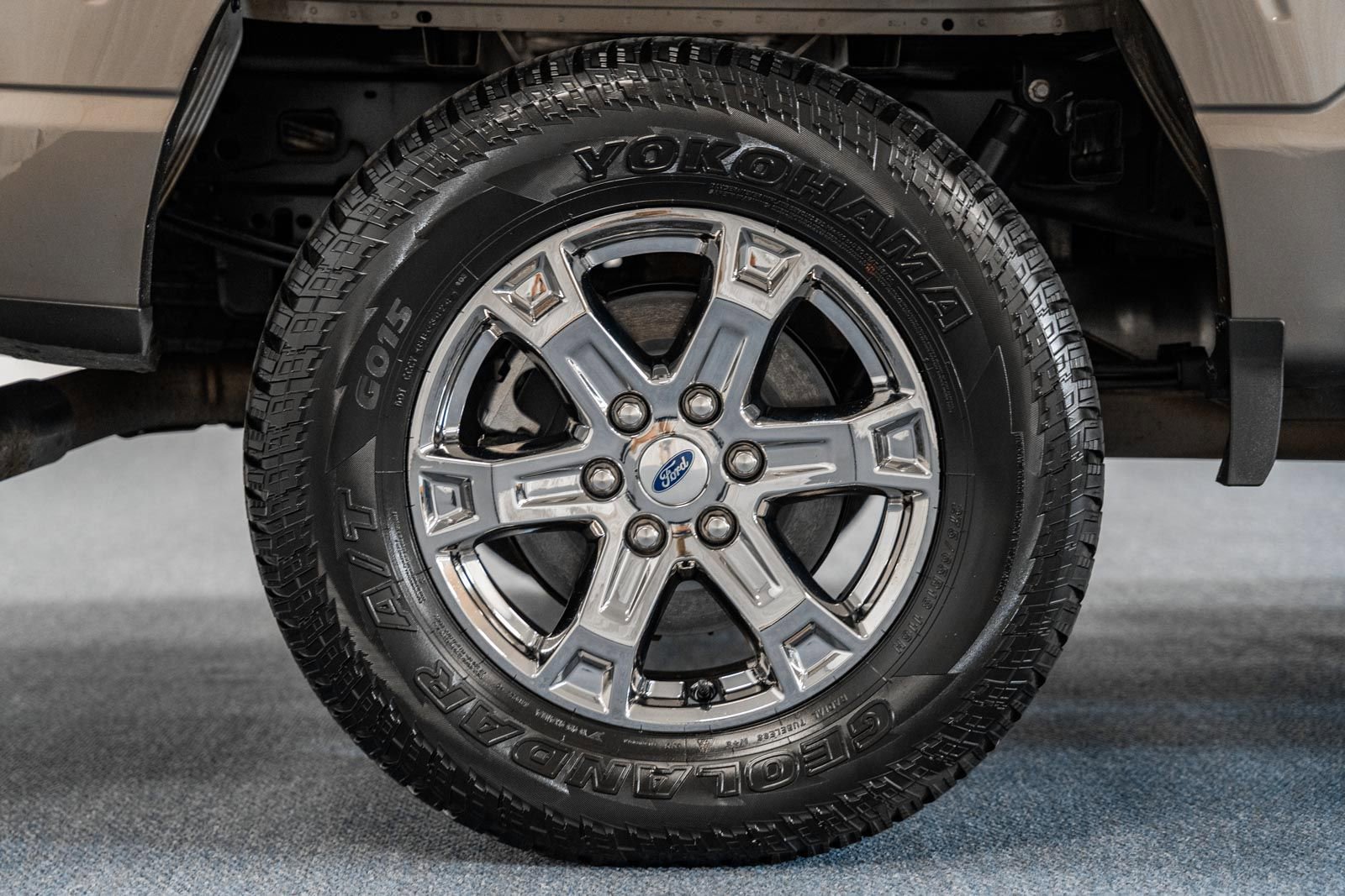 Certified 2021 Ford F150 XLT w/ Equipment Group 302A High image 19