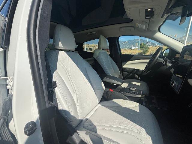 Certified 2023 Ford Mustang Mach-E Premium AWD/4WD image 37