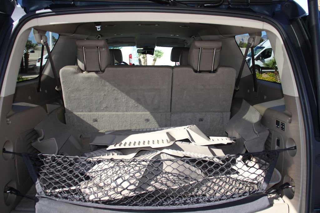 Used 2020 GMC Yukon XL SLT w/ Premium Edition image 24