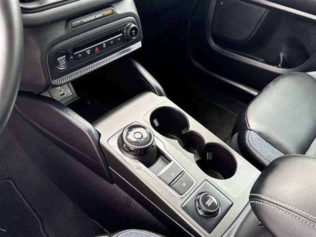 Certified 2025 Ford Bronco Sport Outer Banks AWD/4WD image 27