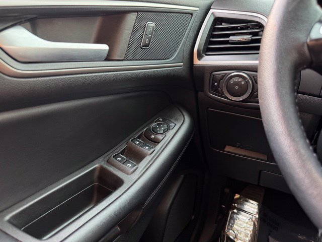Certified 2023 Ford Edge SEL w/ Convenience Package AWD/4WD image 30