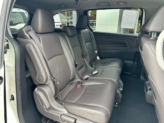 Used 2019 Honda Odyssey EX-L image 63