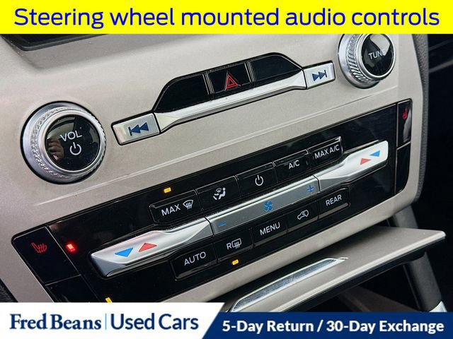 Certified 2023 Ford Explorer XLT w/ Equipment Group 202A image 22