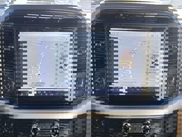 Certified 2023 Ford F150 XLT w/ Equipment Group 302A High image 20