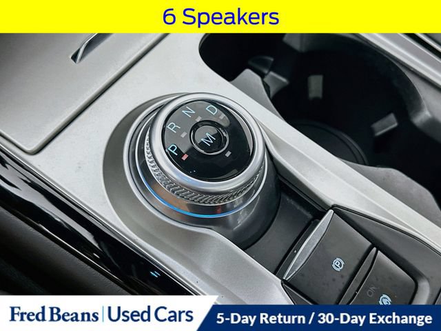 Certified 2023 Ford Explorer ST w/ Equipment Group 401A AWD/4WD image 19