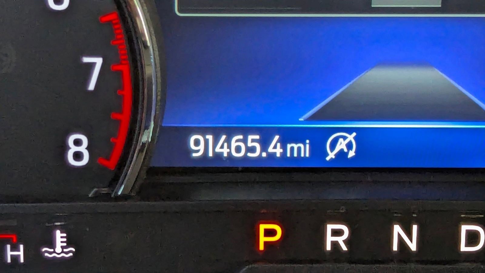 Certified 2020 Ford Explorer XLT image 19