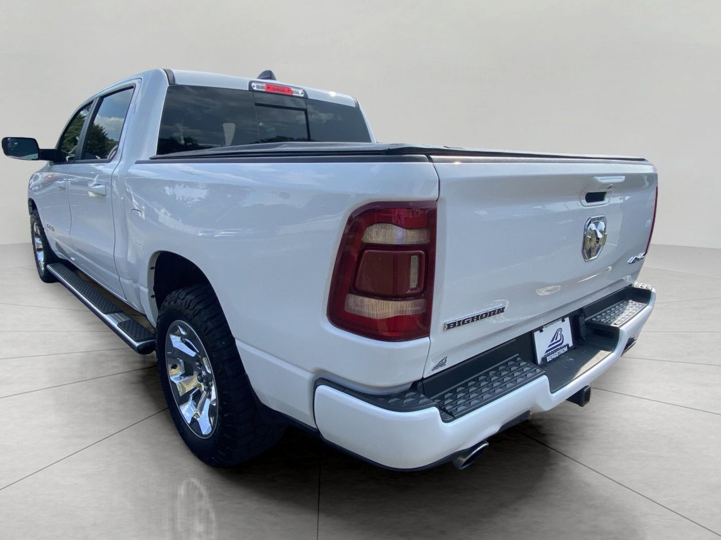 Used 2019 RAM 1500 Big Horn AWD/4WD image 31